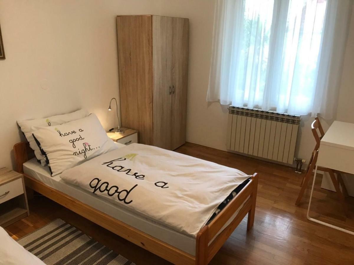 Deluxe Apartment Dora With A Private Parking, Terrace And See View Rijeka Exterior foto